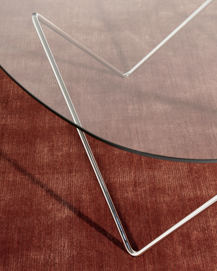 Pedrera Coff Table 4 4