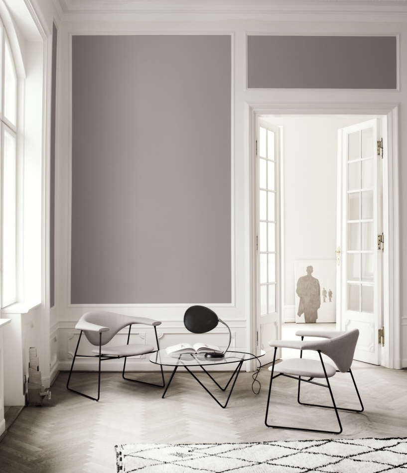 Pedrera Coff Table 4 4