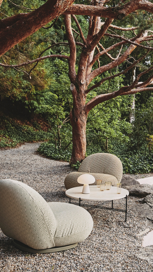 GUBI Goes Al Fresco Pacha TS Obello 2022