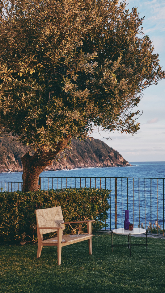 GUBI Goes Al Fresco Pacha TS Obello 2022