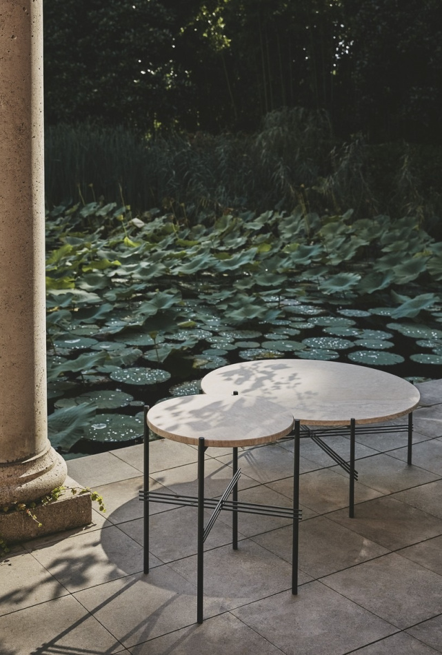 GUBI Goes Al Fresco Pacha TS Obello 2022