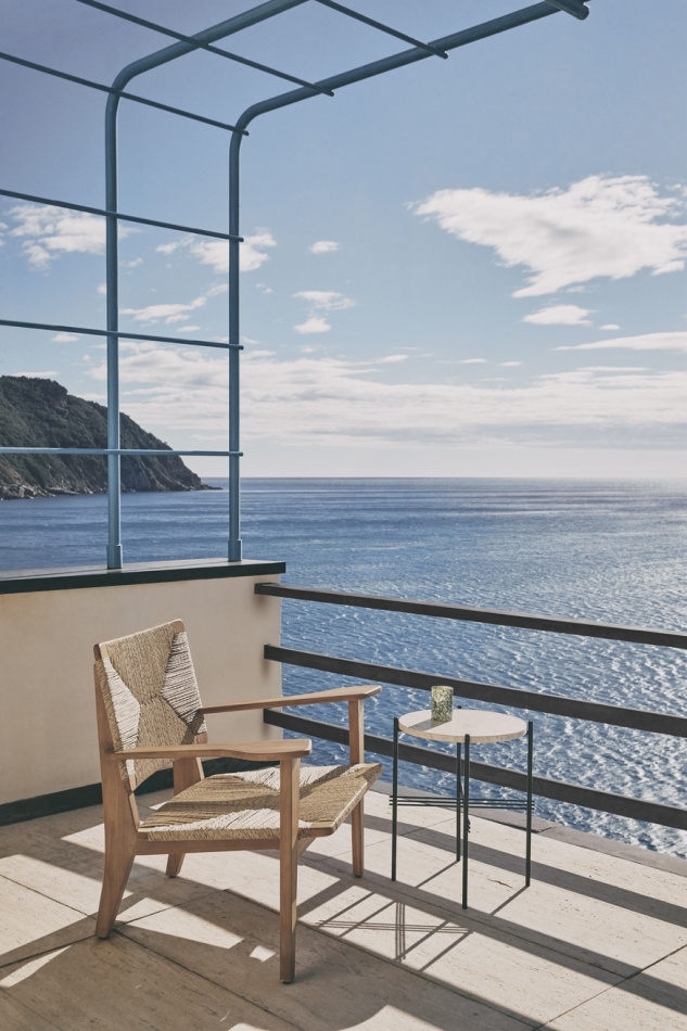 GUBI Goes Al Fresco Pacha TS Obello 2022