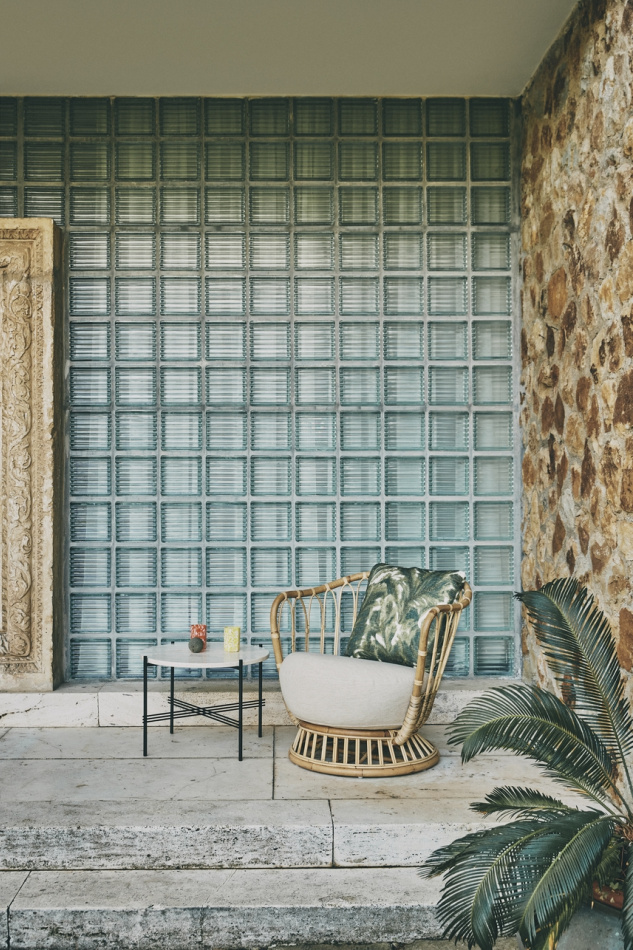 GUBI Goes Al Fresco Pacha TS Obello 2022