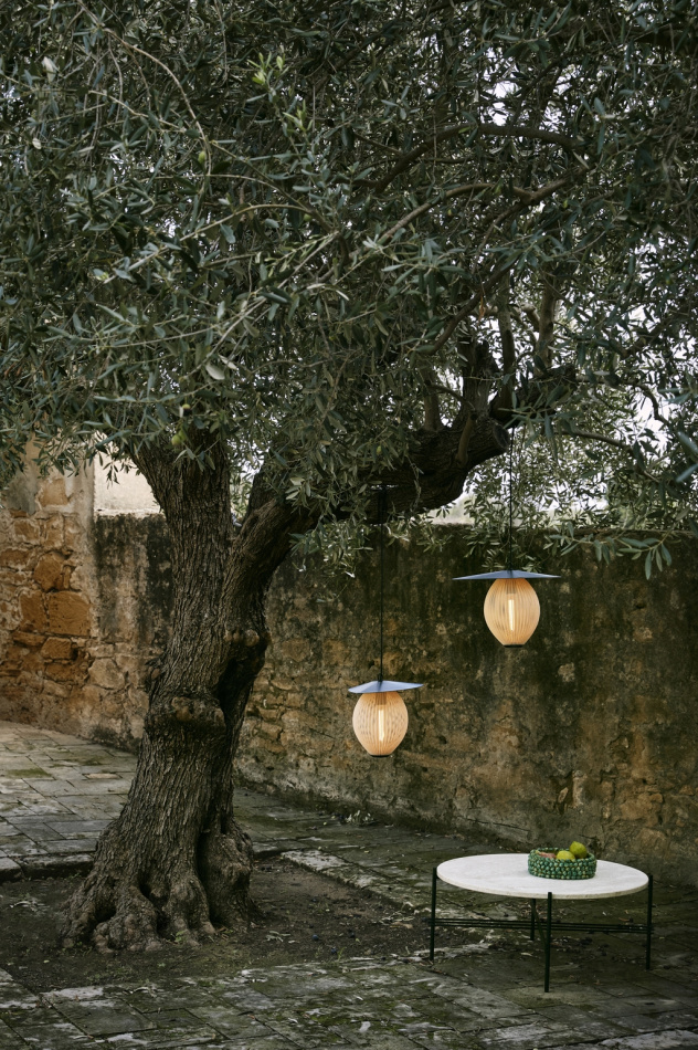 GUBI Goes Al Fresco Pacha TS Obello 2022