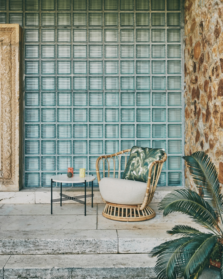 GUBI Goes Al Fresco Pacha TS Obello 2022