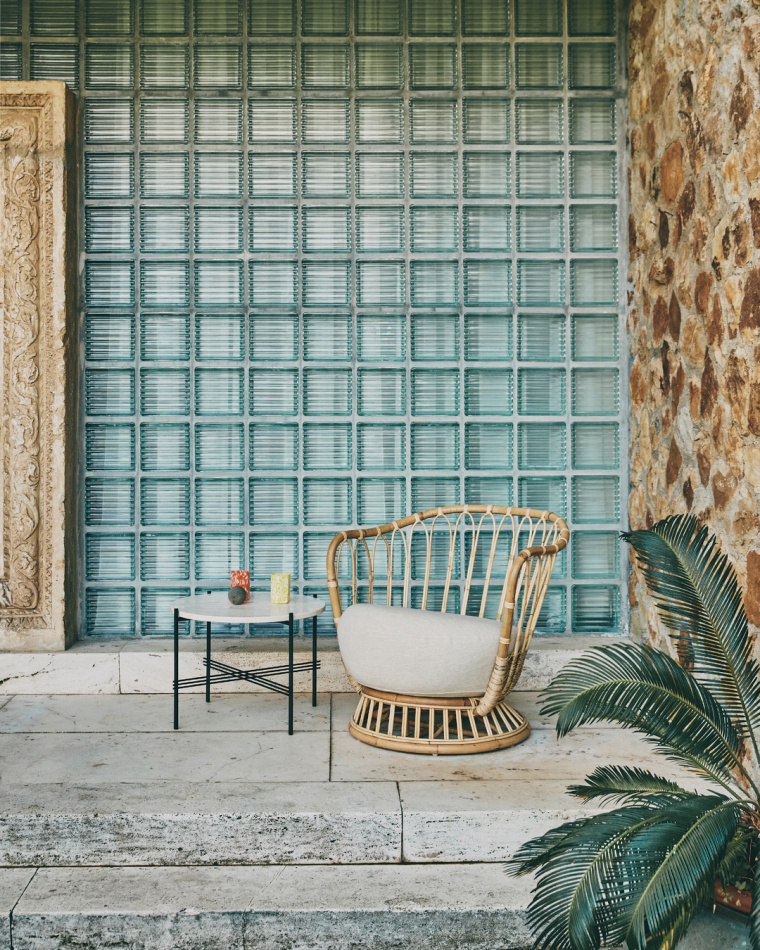 GUBI Goes Al Fresco Pacha TS Obello 2022