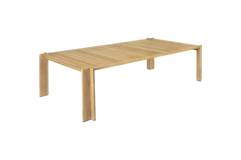 Atmosfera Outdoor Dining Table