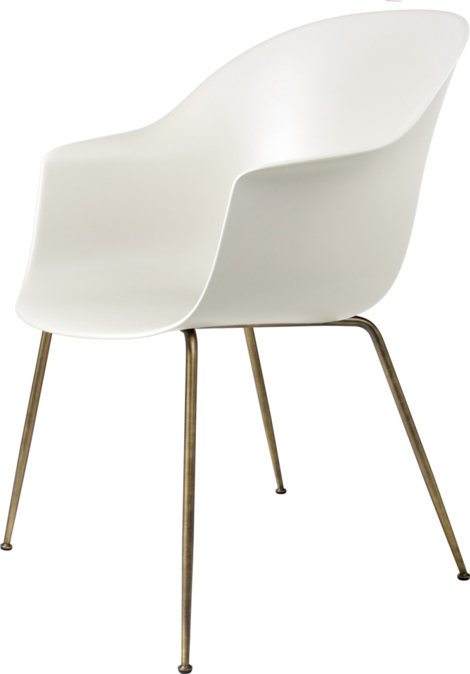 Batununpholsteredconic