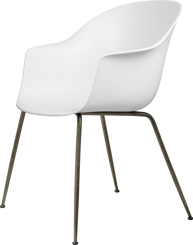 Batununpholsteredconic