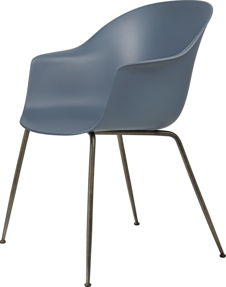 Batununpholsteredconic