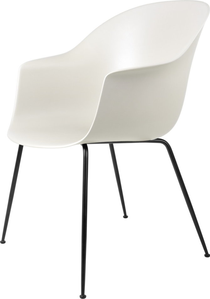 Batununpholsteredconic