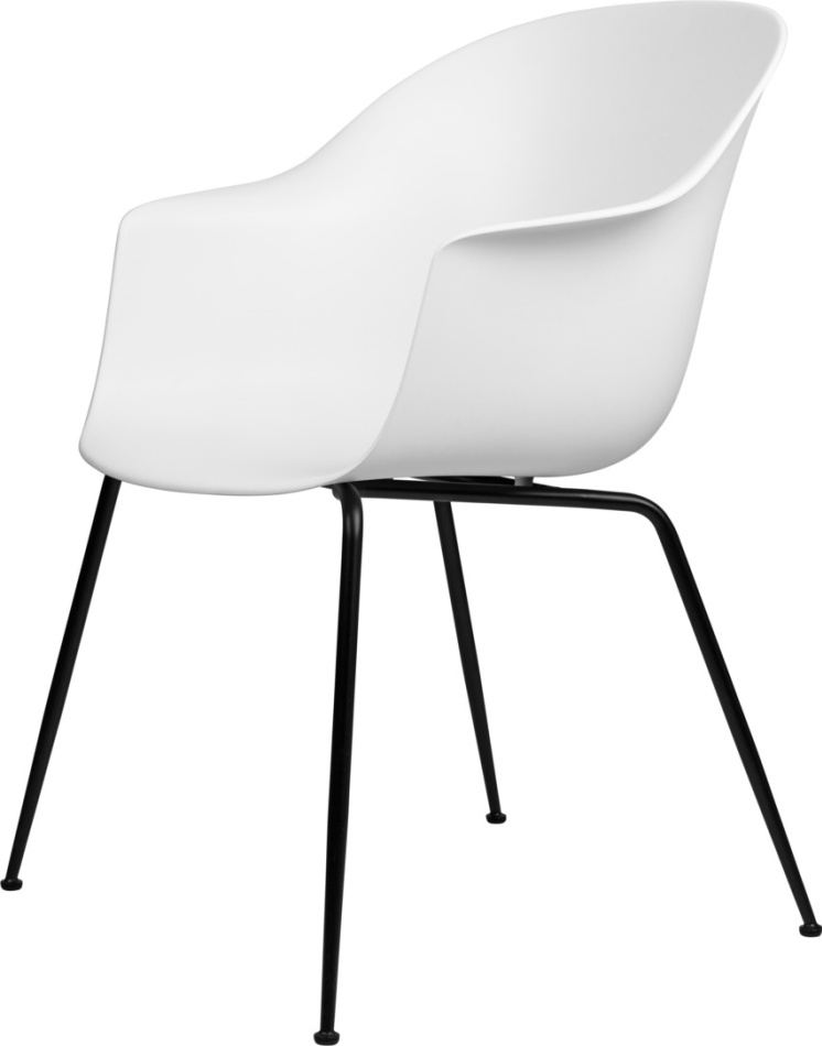 Batununpholsteredconic