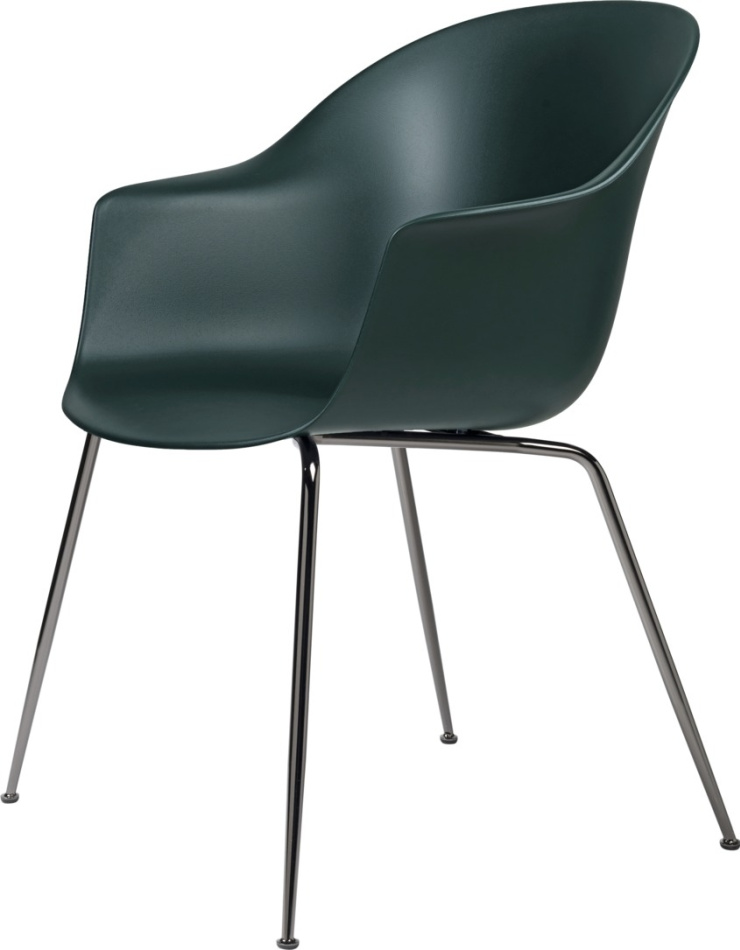 Batununpholsteredconic