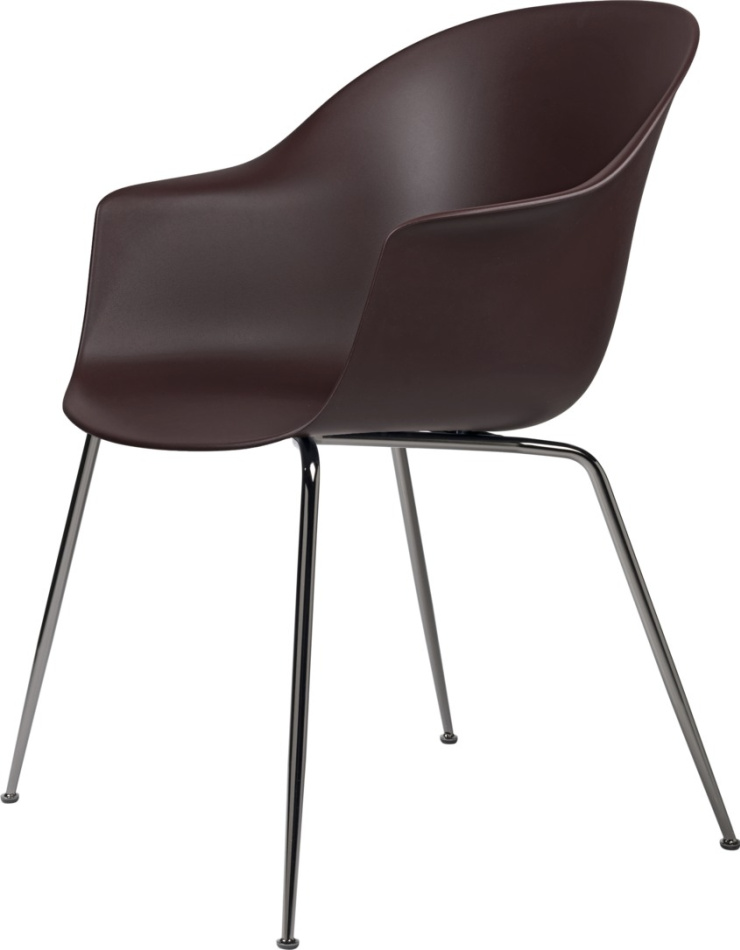 Batununpholsteredconic