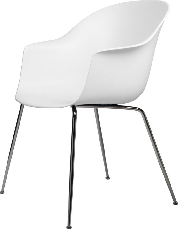 Batununpholsteredconic