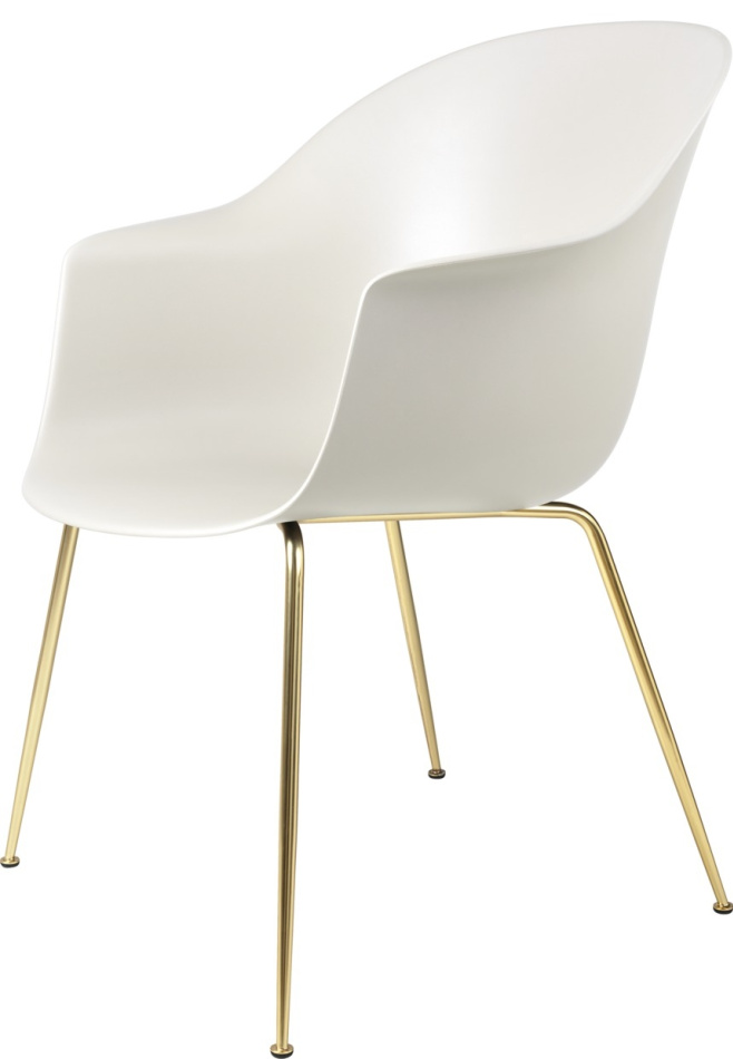 Batununpholsteredconic