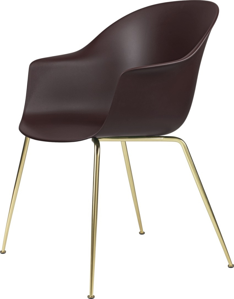 Batununpholsteredconic