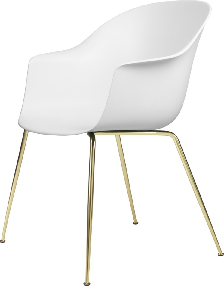 Batununpholsteredconic