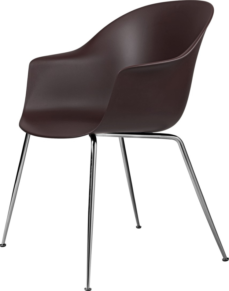 Batununpholsteredconic