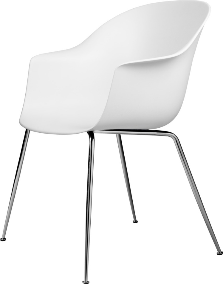 Batununpholsteredconic