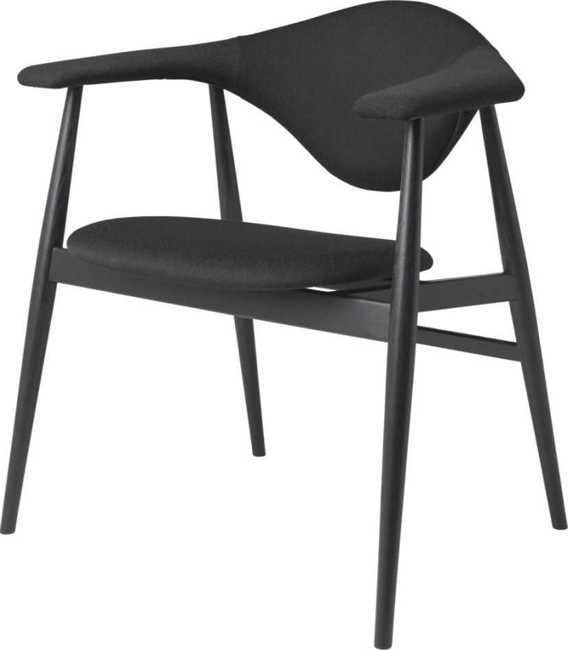 1965 Pendant Masculo Dining Chair Wood Base TS Column Dining Table Mategot Trolley Mategot Flower Pot