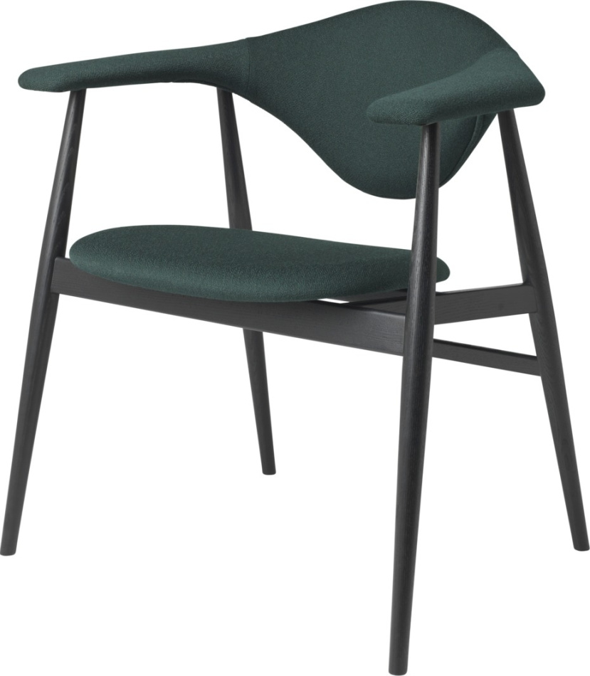 1965 Pendant Masculo Dining Chair Wood Base TS Column Dining Table Mategot Trolley Mategot Flower Pot
