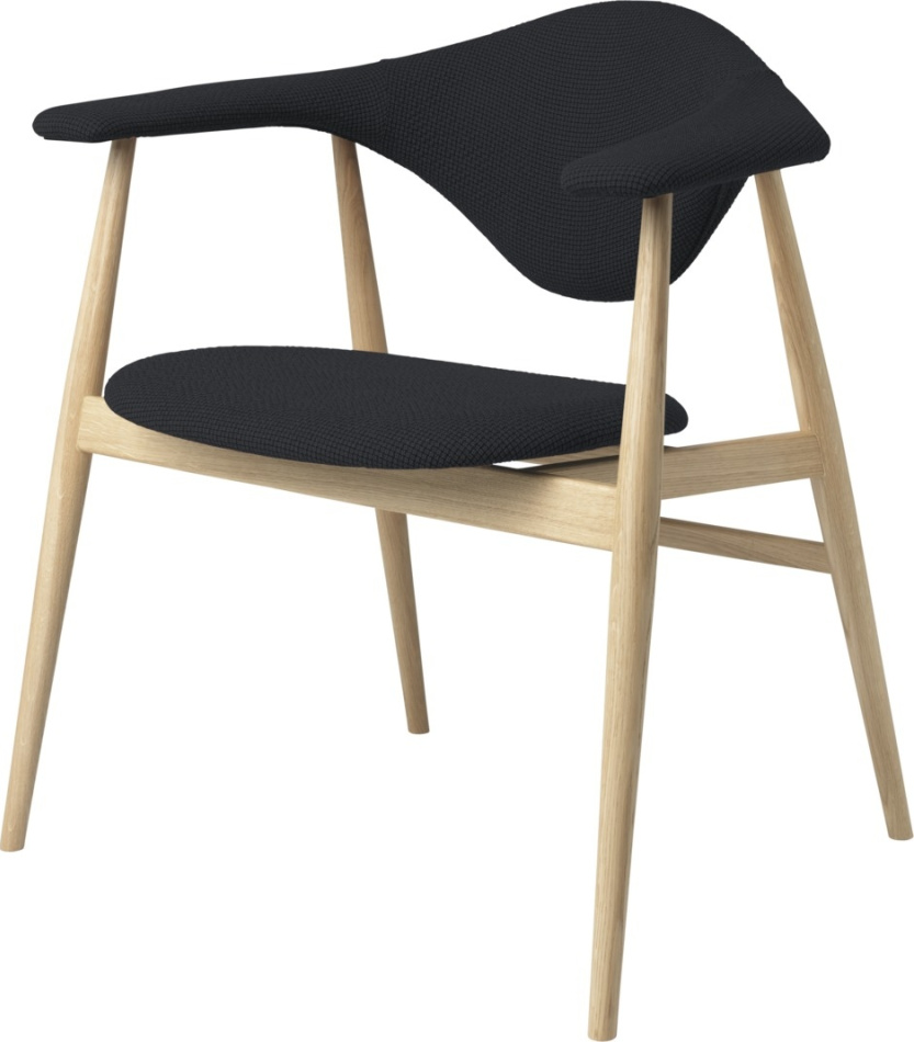 1965 Pendant Masculo Dining Chair Wood Base TS Column Dining Table Mategot Trolley Mategot Flower Pot