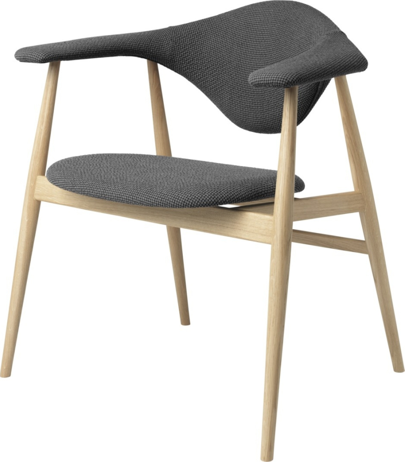 1965 Pendant Masculo Dining Chair Wood Base TS Column Dining Table Mategot Trolley Mategot Flower Pot