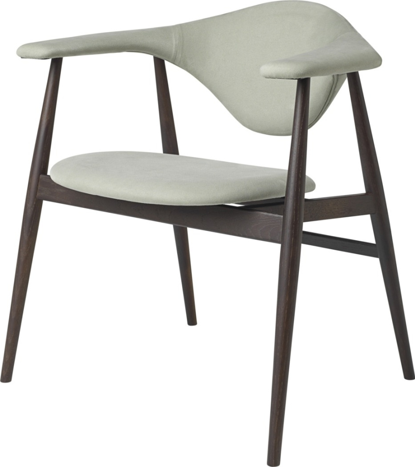 1965 Pendant Masculo Dining Chair Wood Base TS Column Dining Table Mategot Trolley Mategot Flower Pot