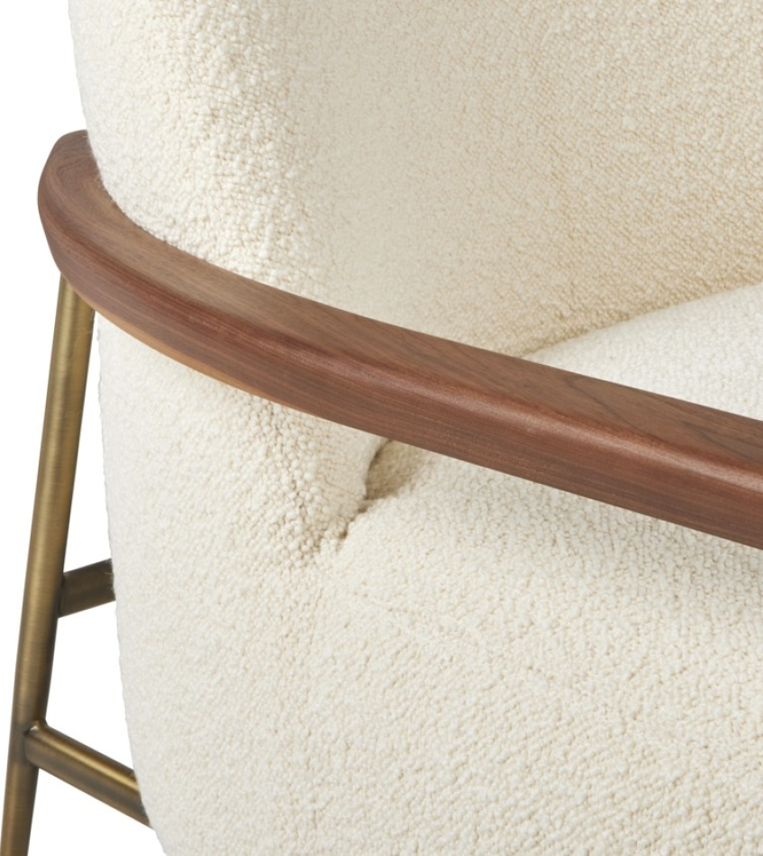 Trefle Stool Grashoppa Floor Lamp Sejour Lounge Chair Grashoppa Pendant IOI Coffee Table On