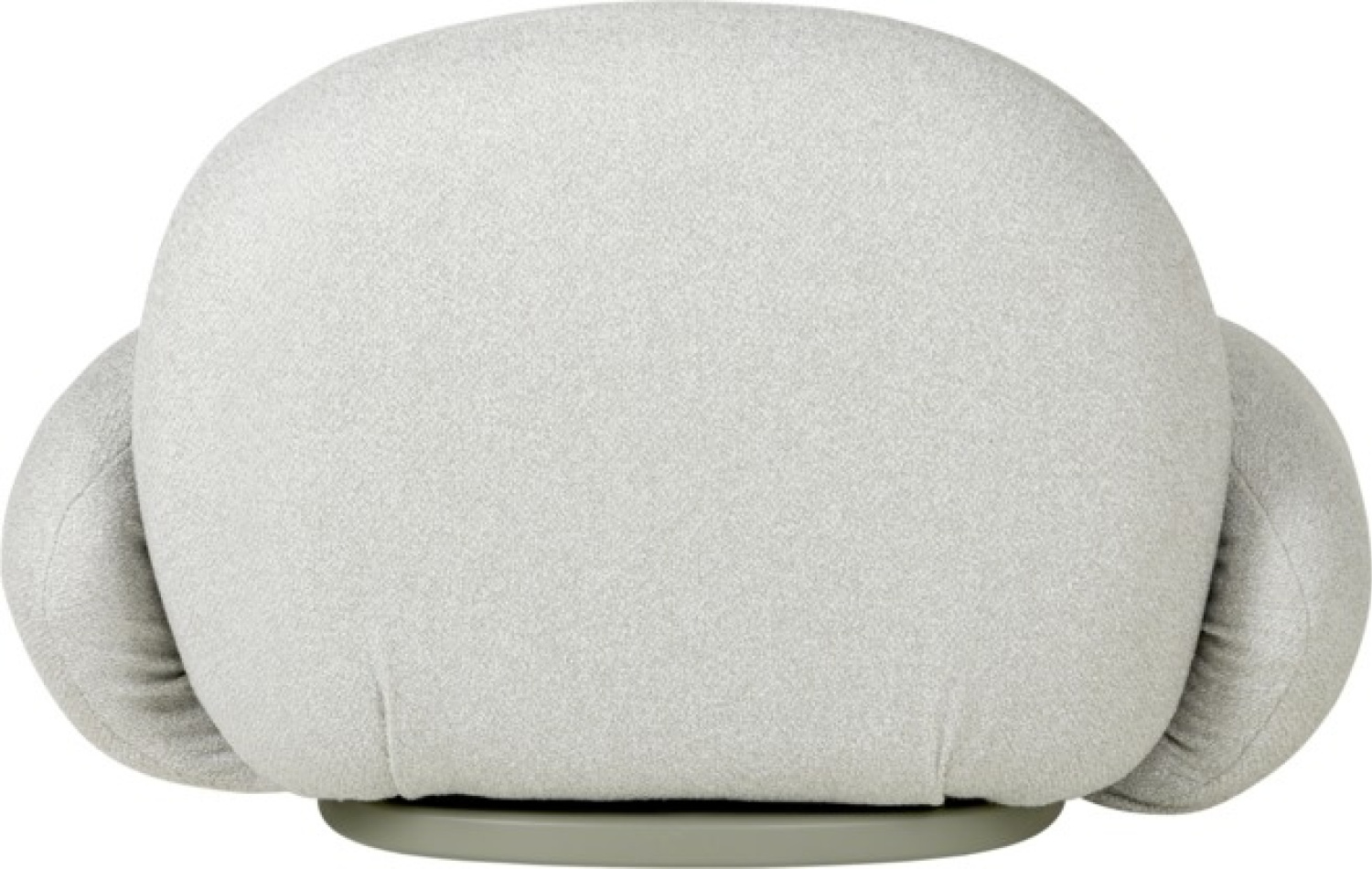 GUBI Home PACHA LILLE HALVCIRKEL V2