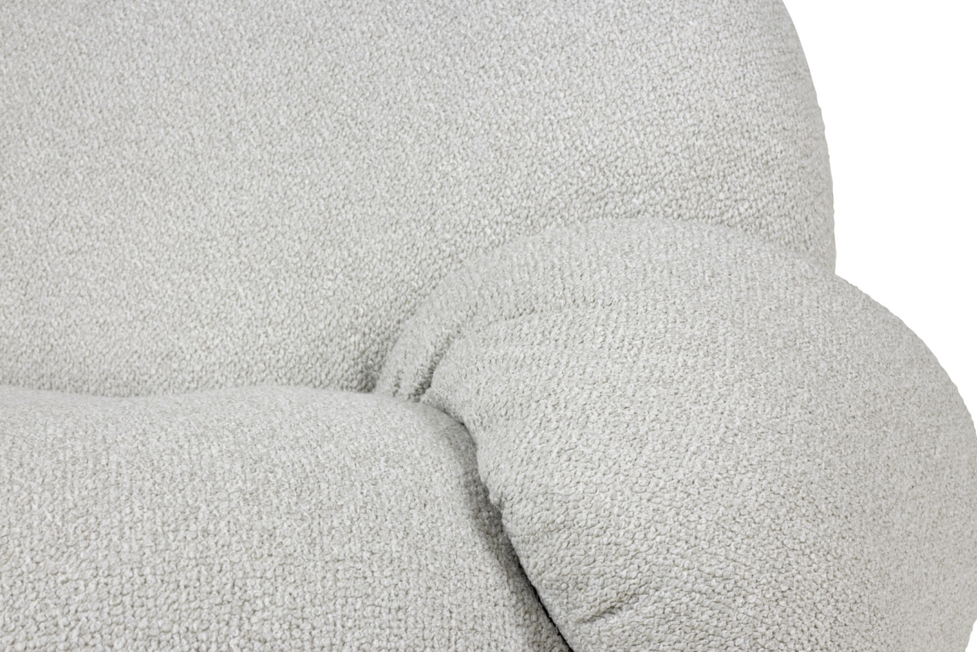 GUBI Home PACHA LILLE HALVCIRKEL V2