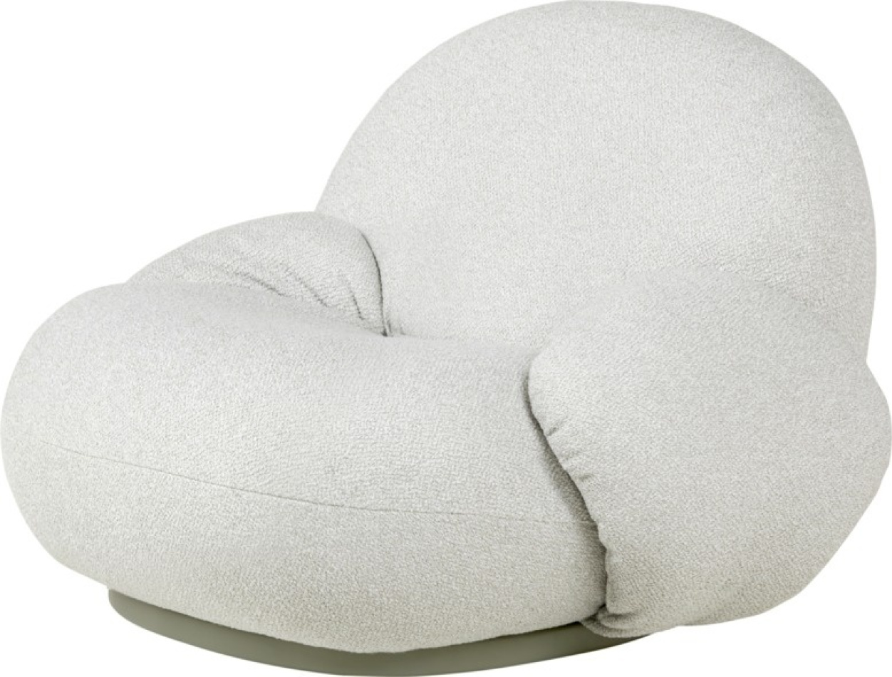 GUBI Home PACHA LILLE HALVCIRKEL V2