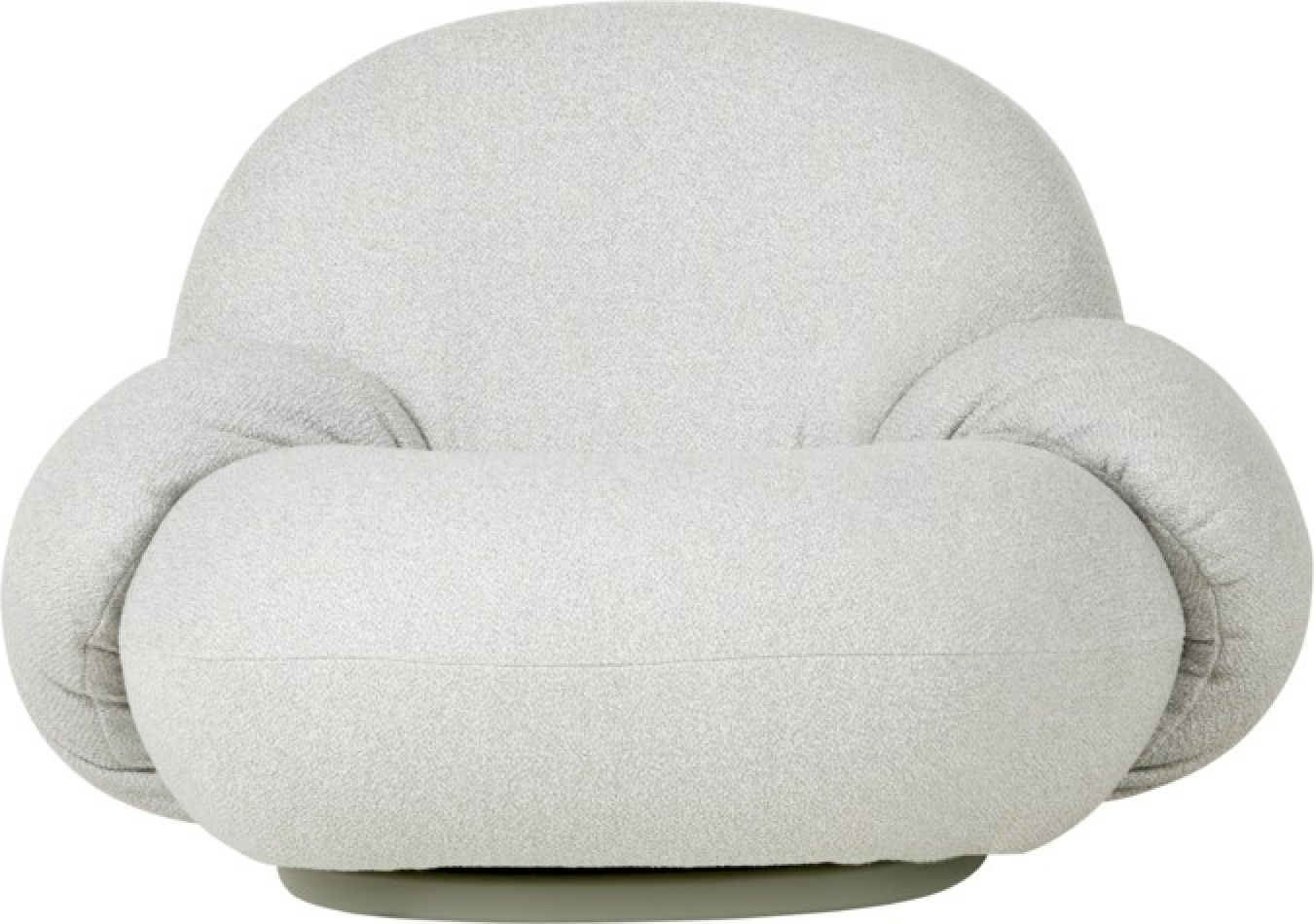 GUBI Home PACHA LILLE HALVCIRKEL V2