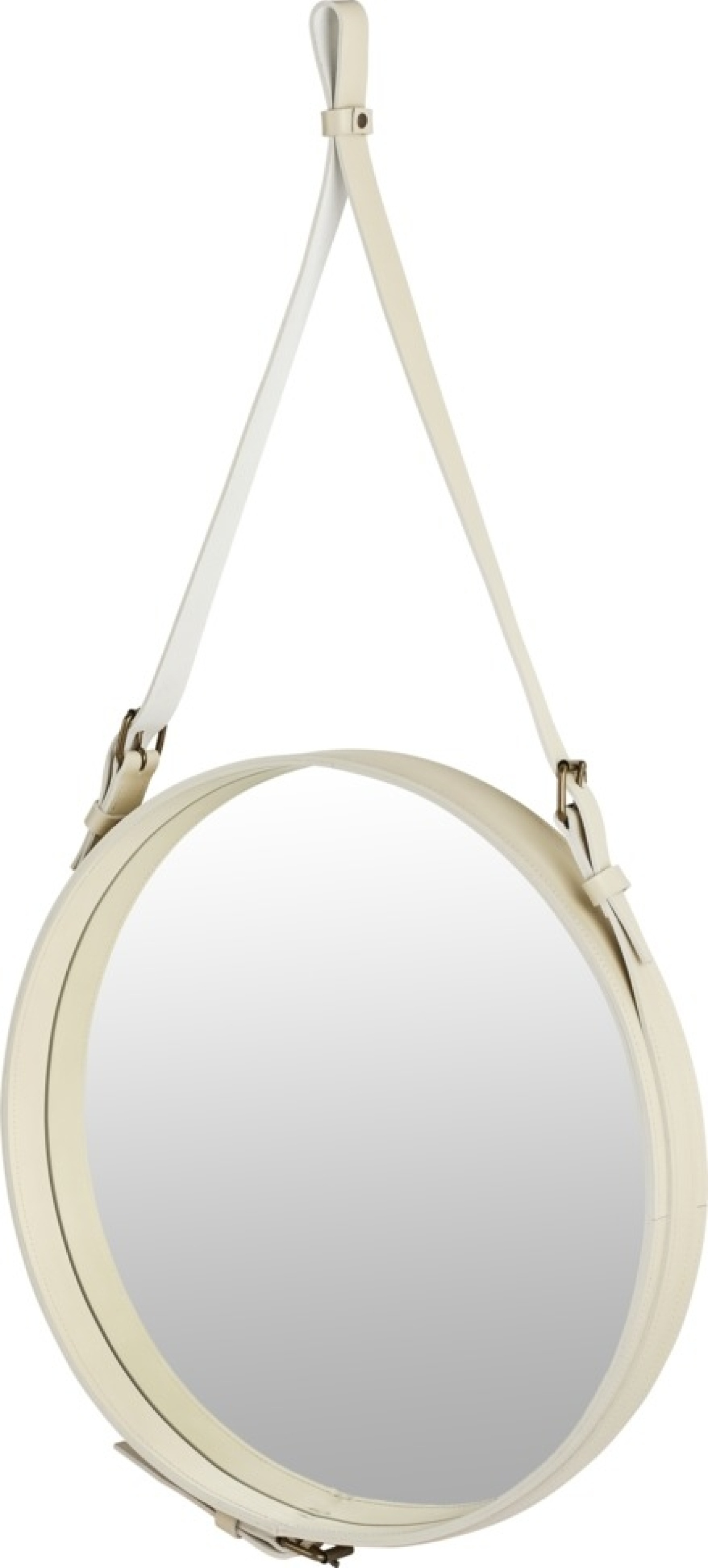 Adnet Wall Mirror Circular45 58