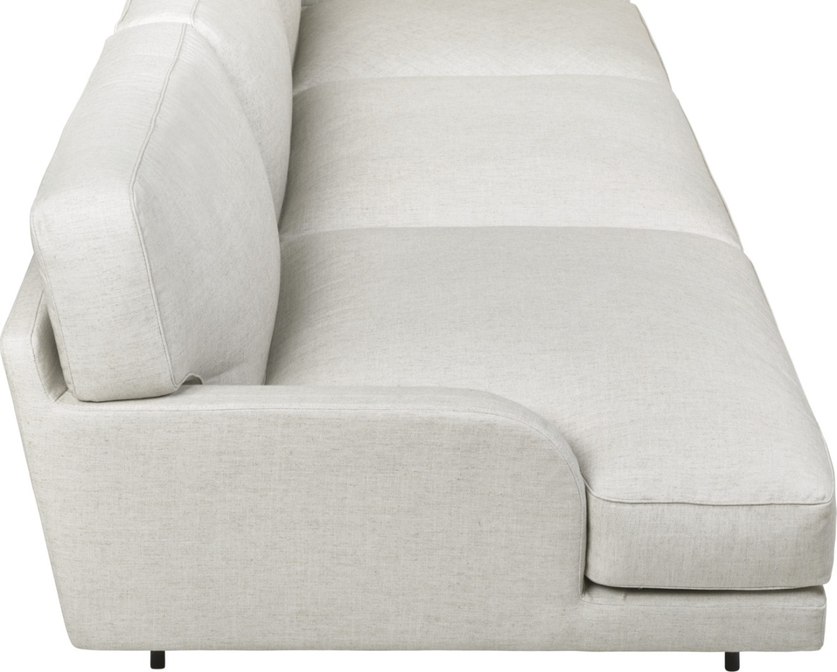 9602 Floor Lamp Pacha Lounge Chair IOI Coffee Table Epic Coffee Table Flaneur Sofa Cobra Wall Lamp On