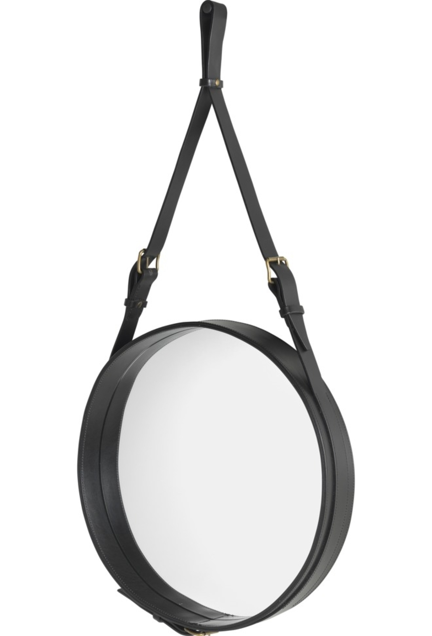 Adnet Wall Mirror Circular45 58