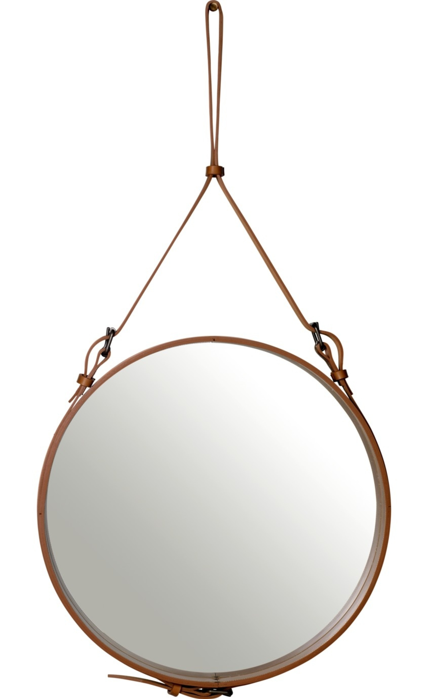 Adnet Wall Mirror Circular45 58