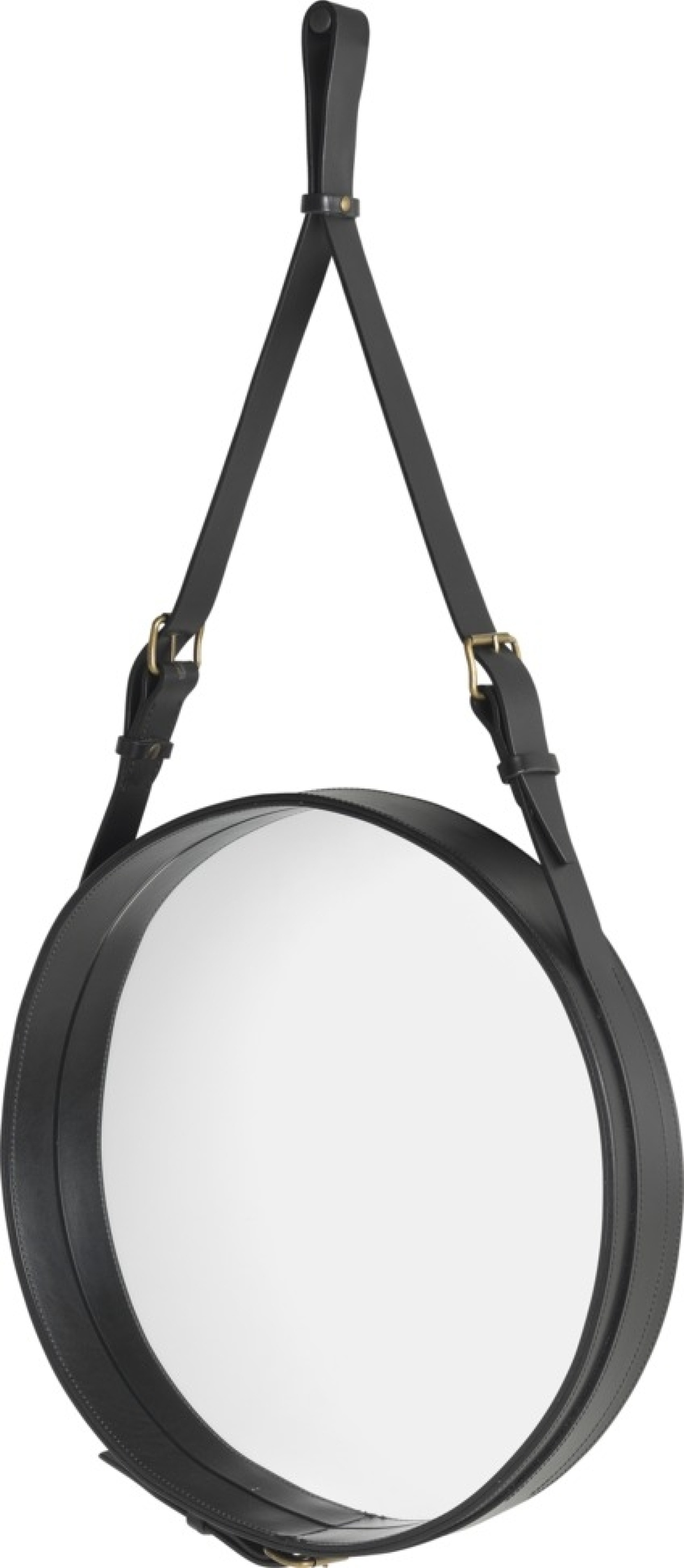 Adnet Wall Mirror Circular45 58