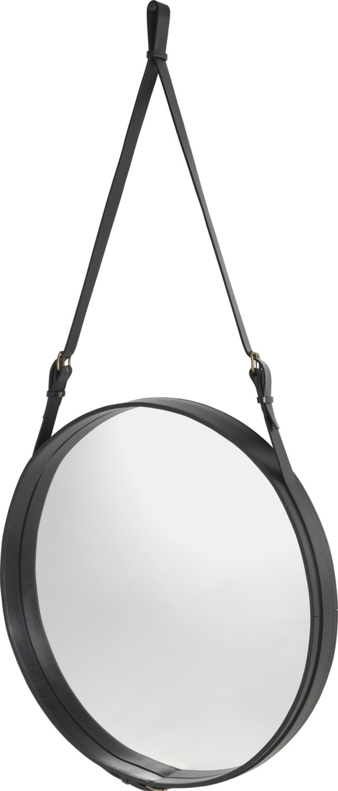 Adnet Wall Mirror Circular45 58