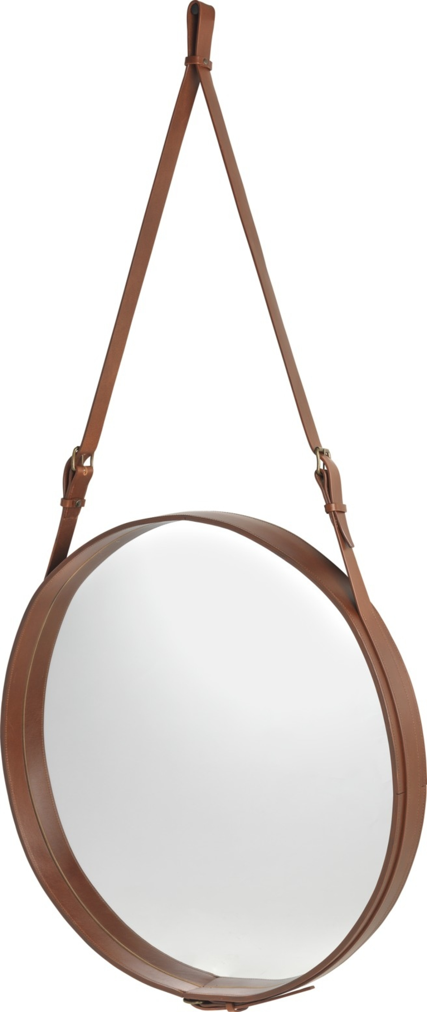 Adnet Wall Mirror Circular45 58