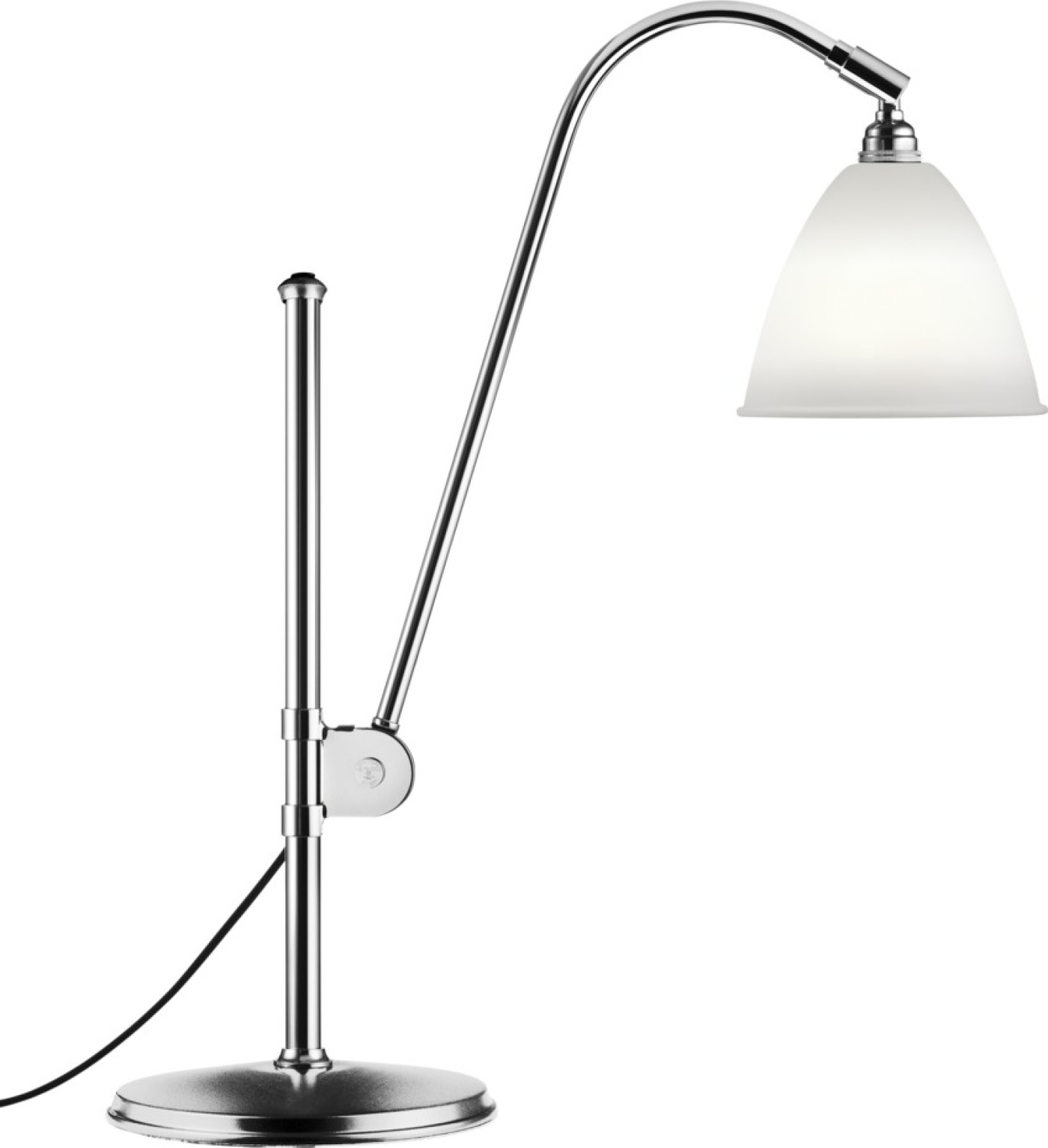 TS Console BL1 Table Lamp Modern Line Sofa Moon Lounge Table Masculo Lounge Chair Swivel Base Grashoppa Floor Lamp