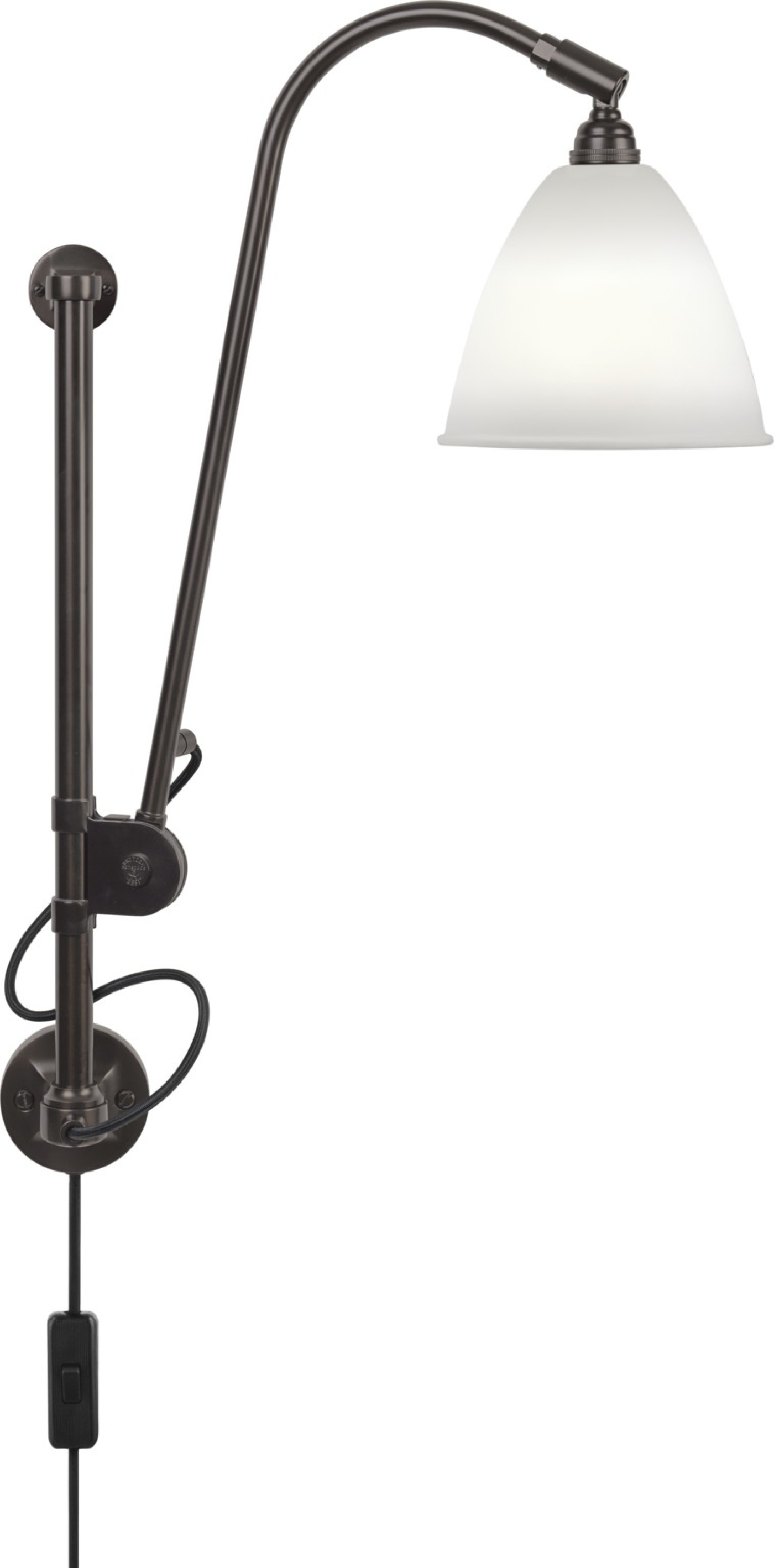 Beetle Lounge Chair Conic Base Beetle Ottoman BL5 Wall Lamp TS Console Modern Line Daybed Satellite Pendant Paper Coffee Table Modern Line Side Table TS Desk BL2 Table Lamp