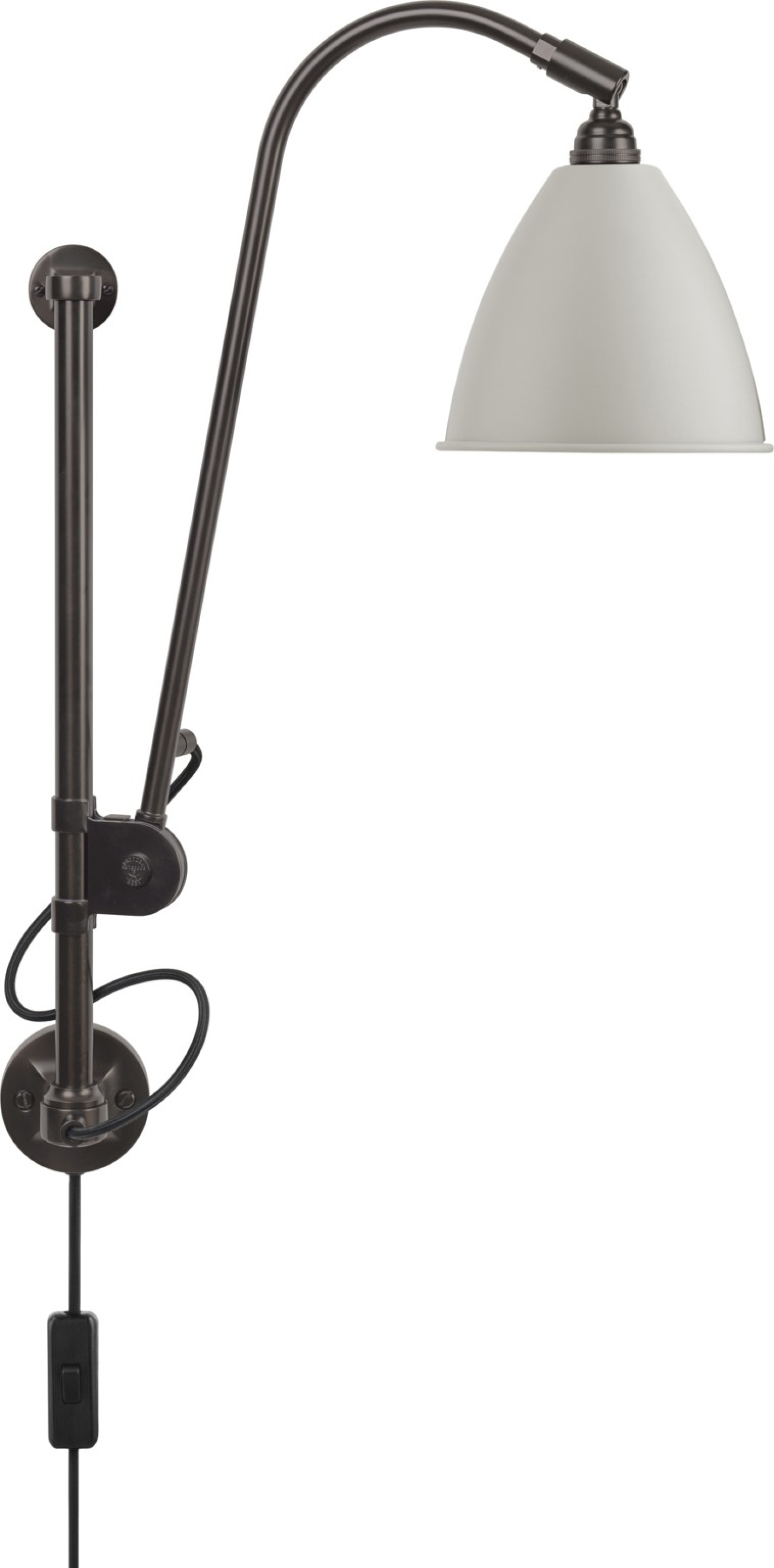 Beetle Lounge Chair Conic Base Beetle Ottoman BL5 Wall Lamp TS Console Modern Line Daybed Satellite Pendant Paper Coffee Table Modern Line Side Table TS Desk BL2 Table Lamp