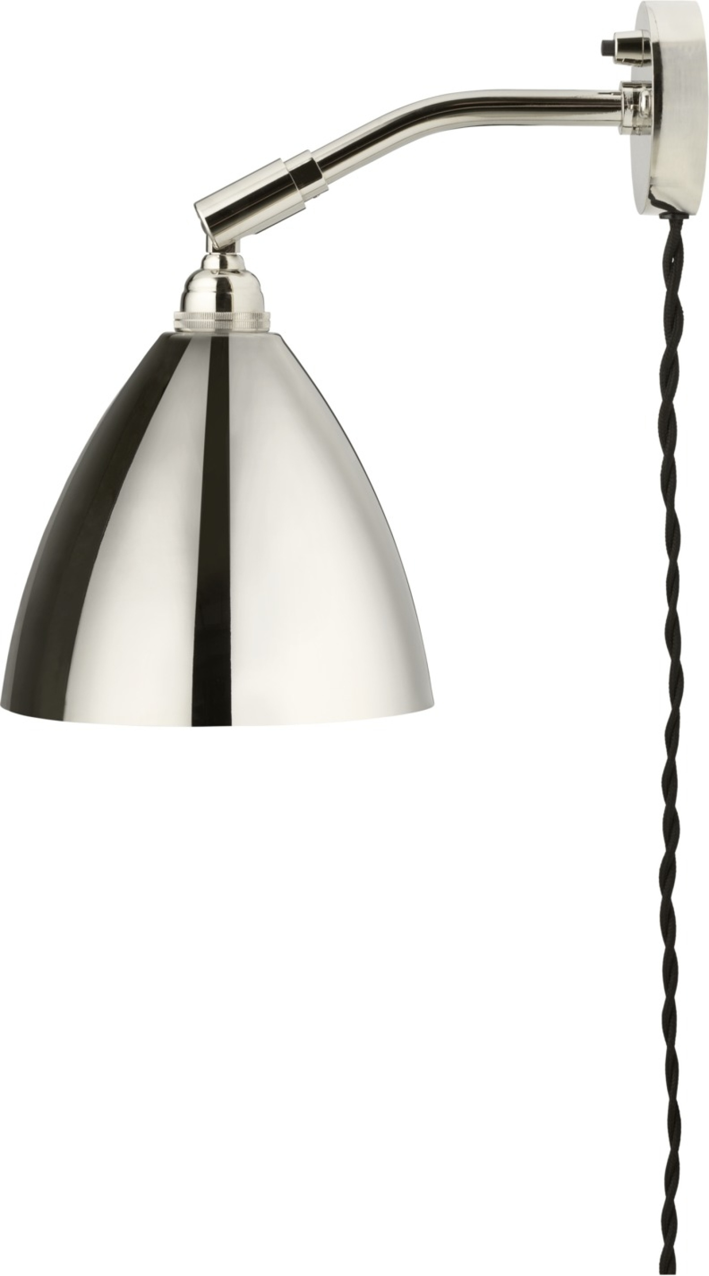 BL7 Wall Lamp 62 Dresser Adnet Wall Mirror Rectangular On