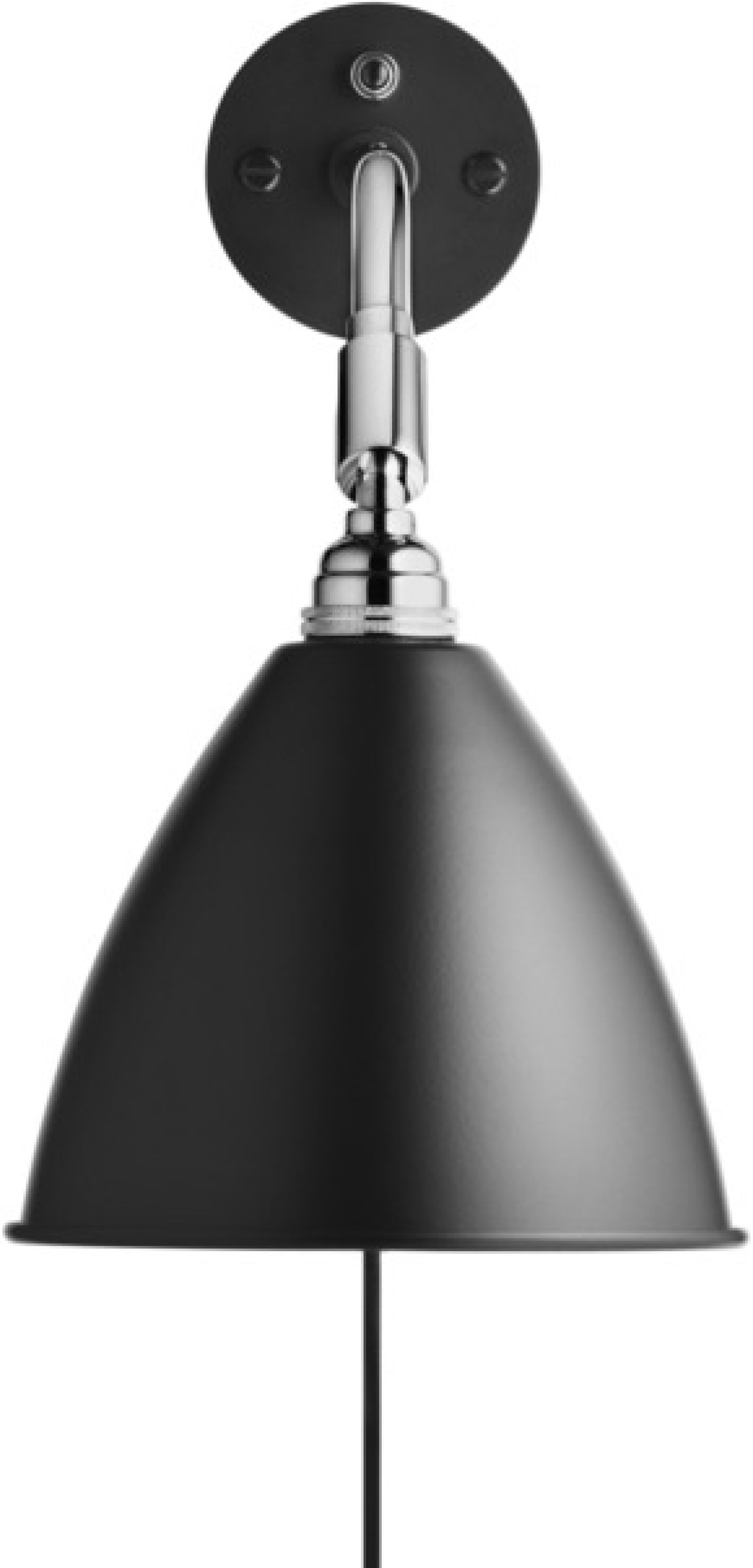 BL7 Wall Lamp 62 Dresser Adnet Wall Mirror Rectangular On