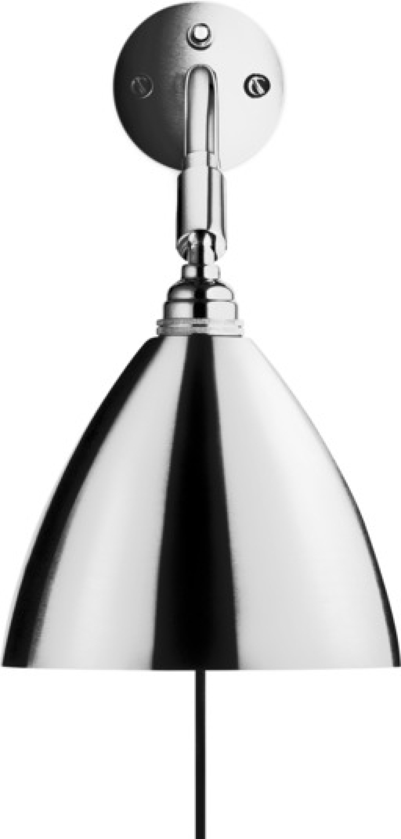 BL7 Wall Lamp 62 Dresser Adnet Wall Mirror Rectangular On