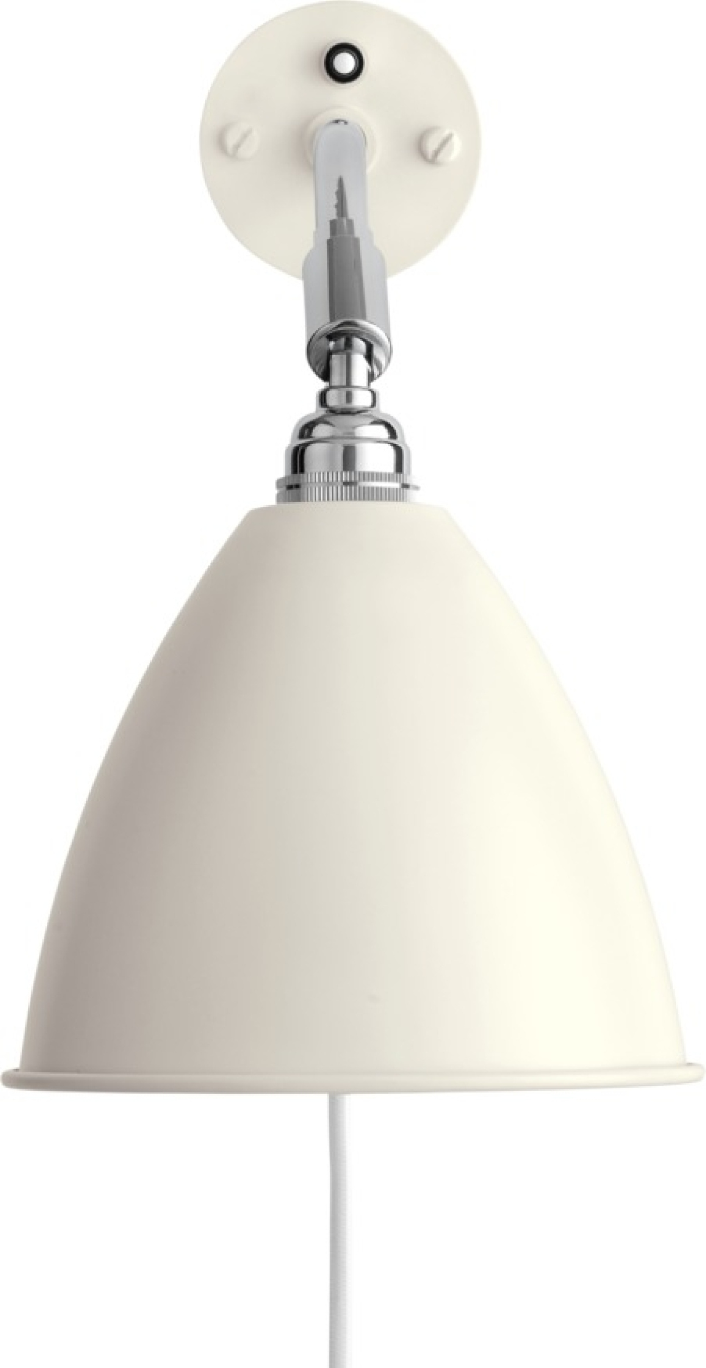 BL7 Wall Lamp 62 Dresser Adnet Wall Mirror Rectangular On