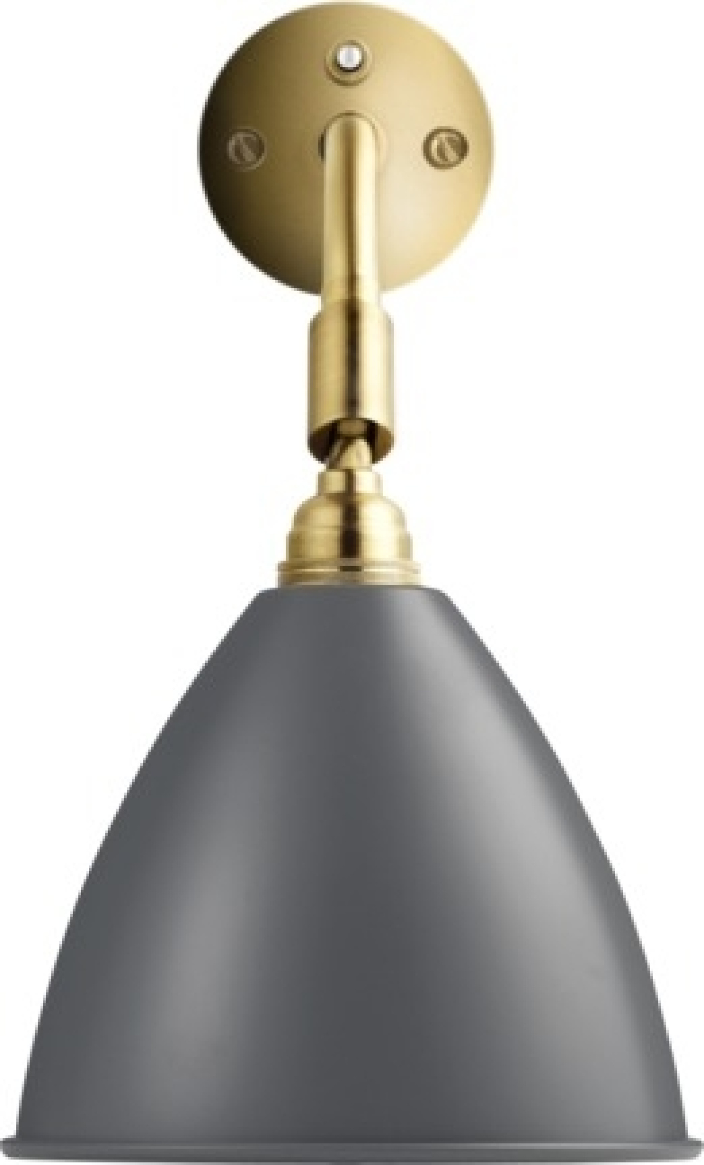 BL7 Wall Lamp 62 Dresser Adnet Wall Mirror Rectangular On