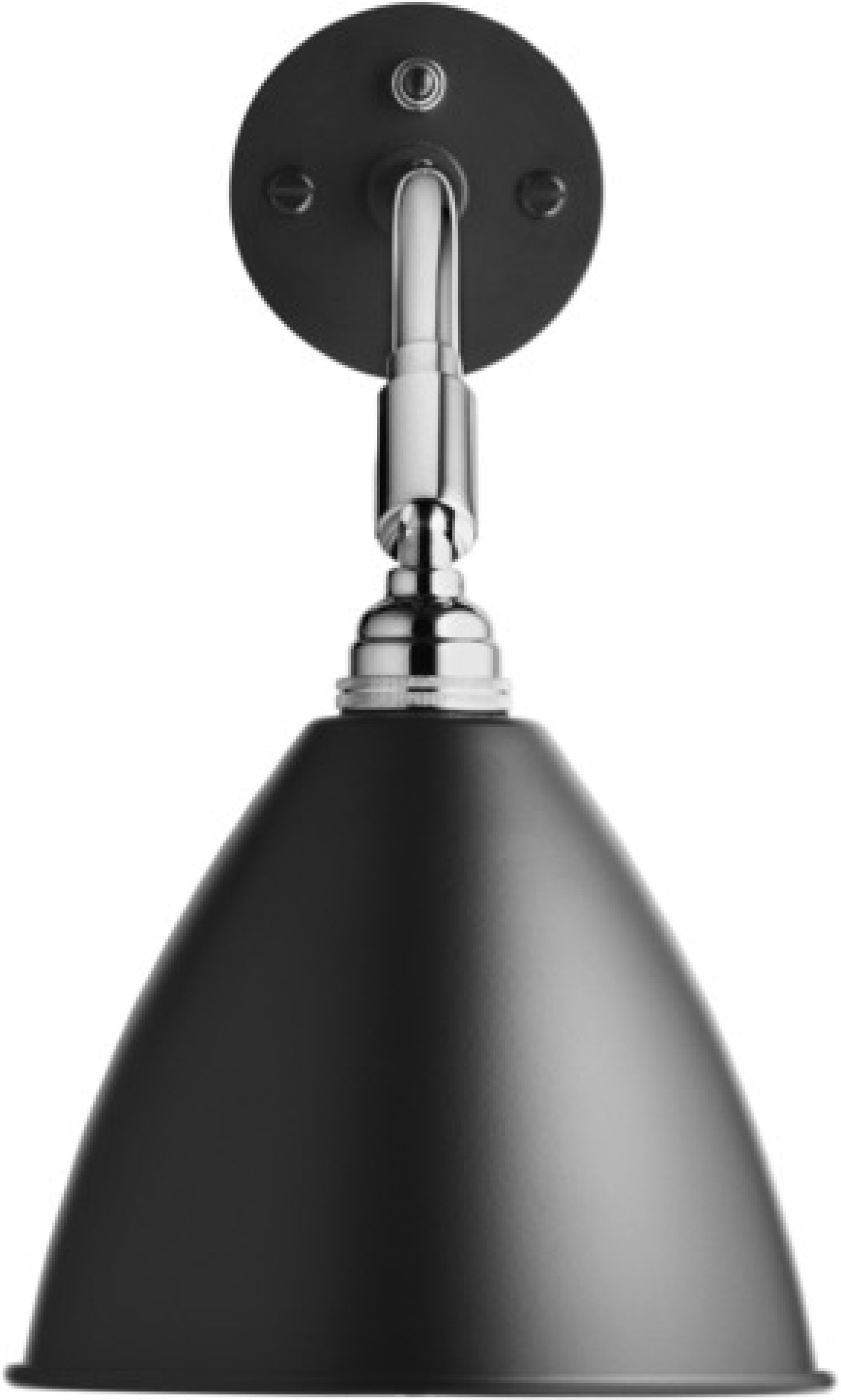 BL7 Wall Lamp 62 Dresser Adnet Wall Mirror Rectangular On